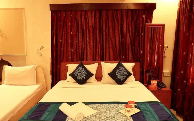 Rossa Hospitality IB 157