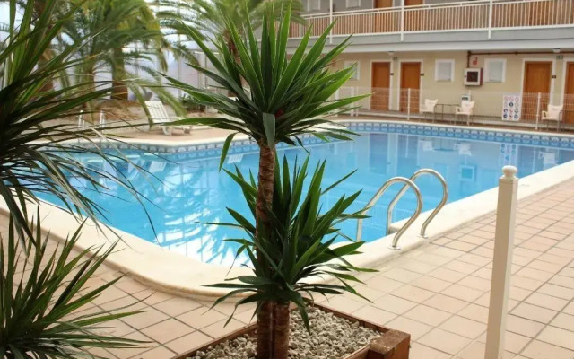 Hotel Algorfa