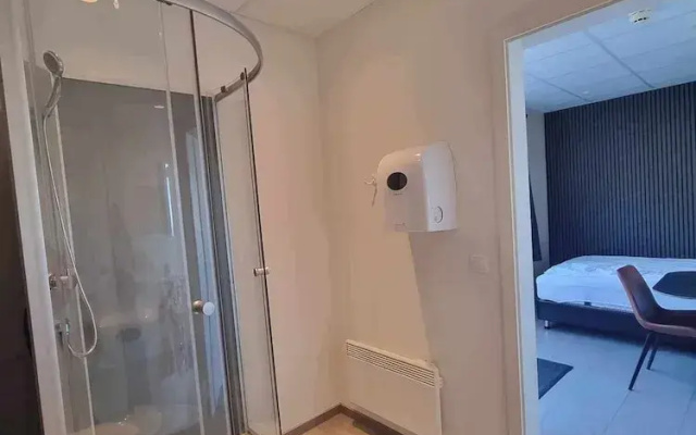 Vid hafid Guesthouse
