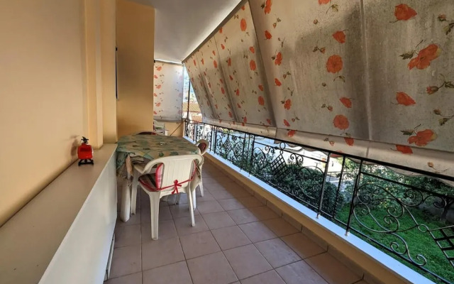 Central Apartment in Agios Konstantinos