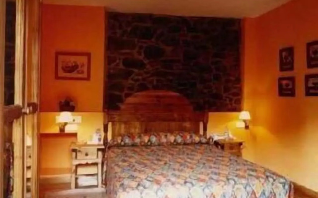 Hotel Cenera