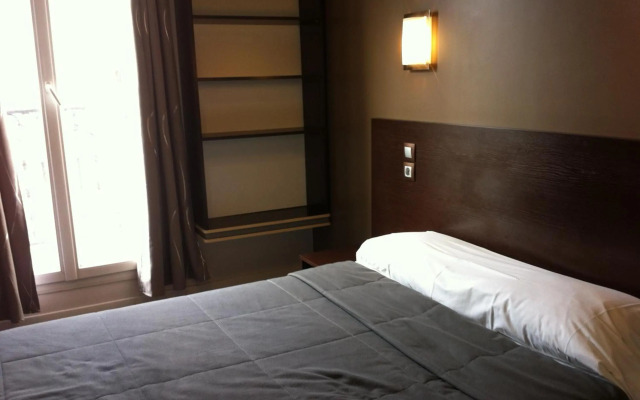 Grand Hôtel Magenta