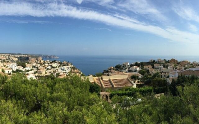 Villa in Benitachell, Alicante 102527 by MO Rentals