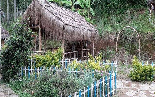 Kanthalloor Wild Stay