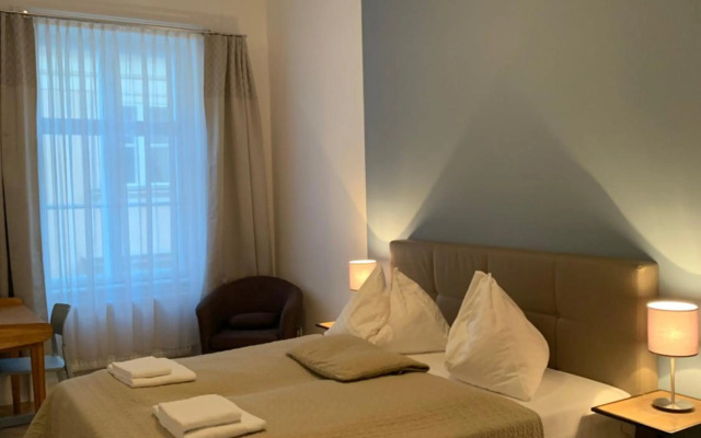 Kh Apartments Stephansplatz