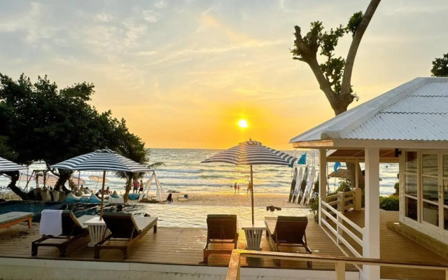 Kerala Coco Resort