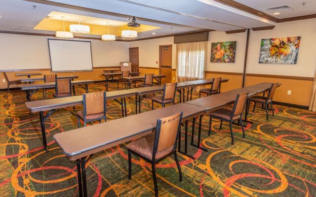 La Quinta Inn & Suites Bentonville