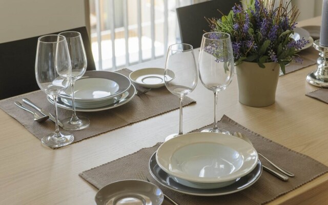 Attractive Apartment Near ski Lift