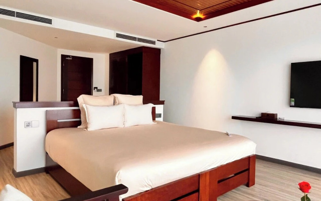 Hoi An Eco Retreat – Guest Rooms – Da Nang