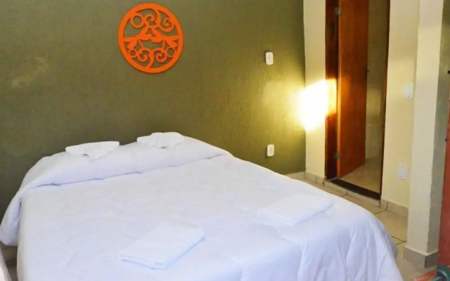 Pousada Villa Três