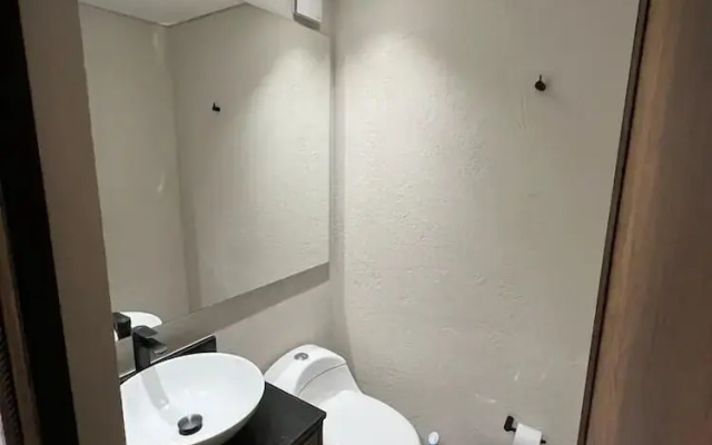 R2 - Moderno Loft en la historica Candelaria