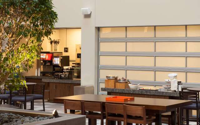 Embassy Suites by Hilton Bloomington/Minneapolis