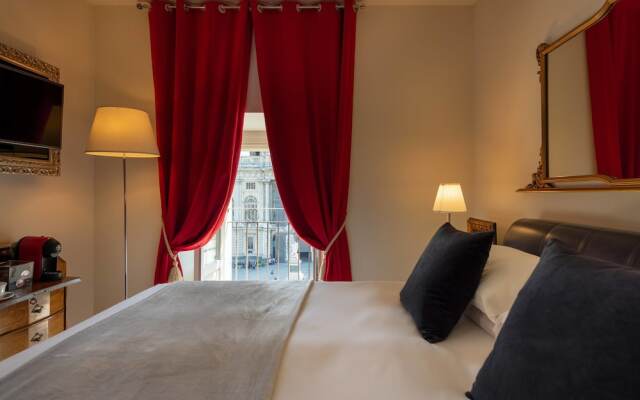 Corte Realdi Luxury Rooms - Torino