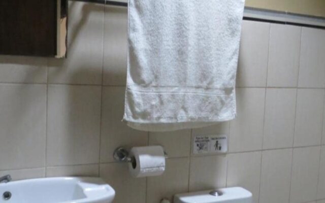Makabata Guesthouse