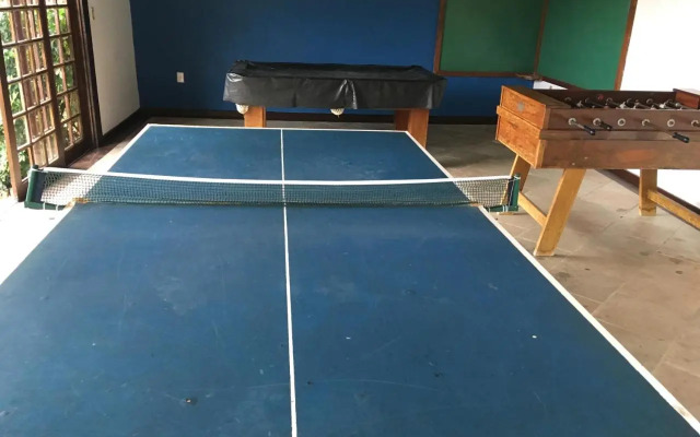 Casa Duplex - 3 Quartos