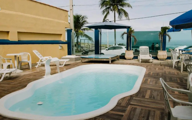 Pousada Canto da Vila