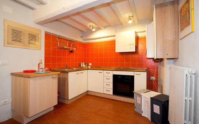 Casa di Arola