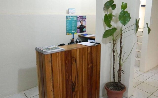 Hostel (закрыт)