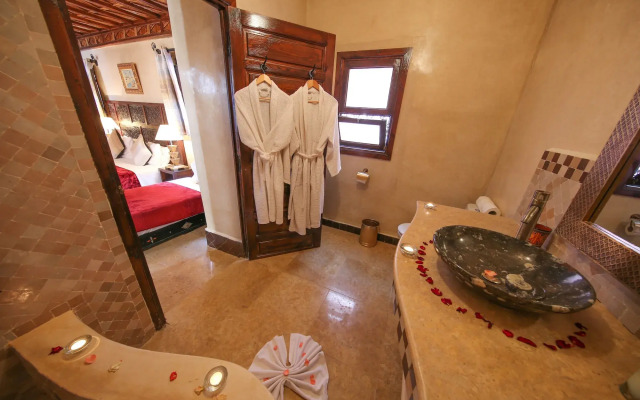 Riad Africa