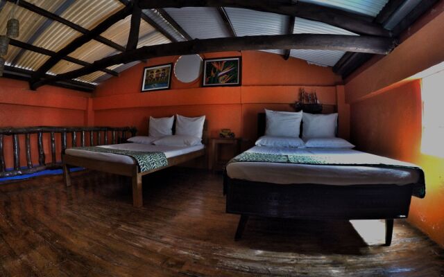 Kandugyap House By The Sea