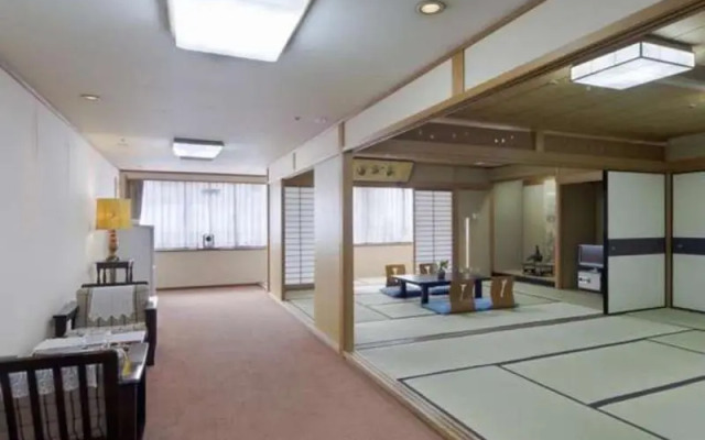 Mikihan Ryokan