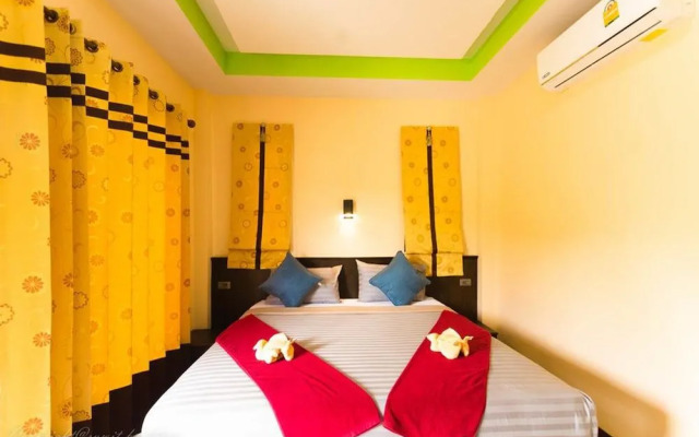 Toongyoong Longbeach Resort