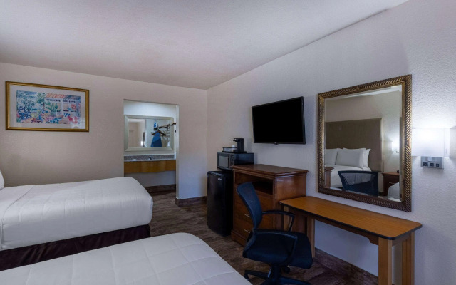 Travelodge by Wyndham Florida City/Homestead/Everglades