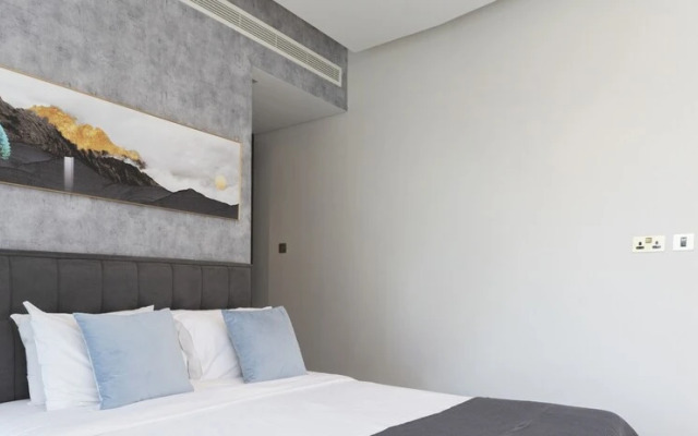 KOHH – 3BR in DAMAC Heights