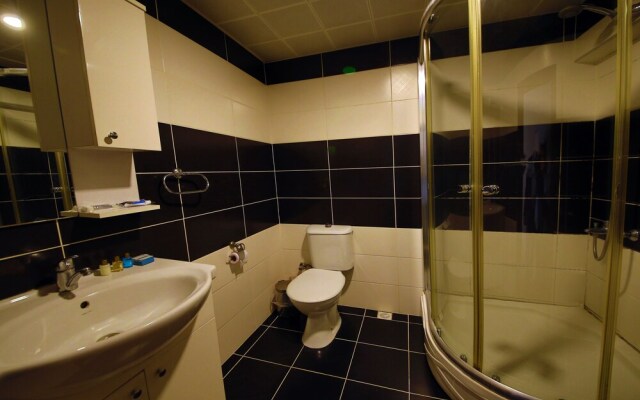 Otel Altay