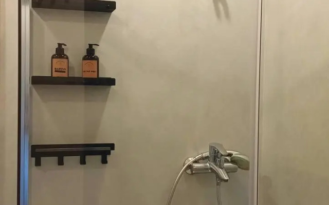 Апартаменты на улице Капитана Буркова 35