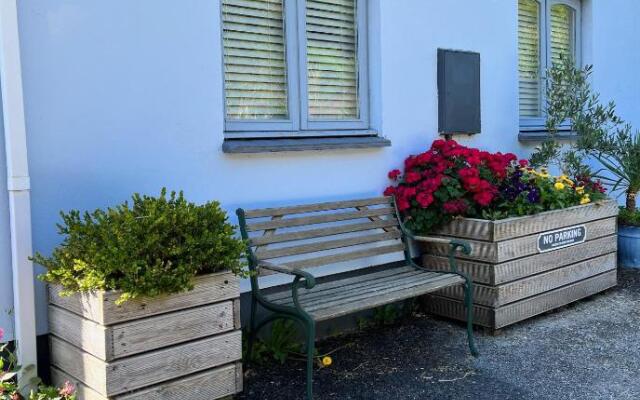 Woodland View Apartment