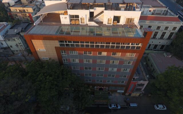 I V Sanctum Hotel