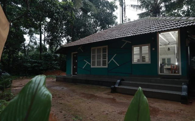 Babu'S Homestays By Lexstays