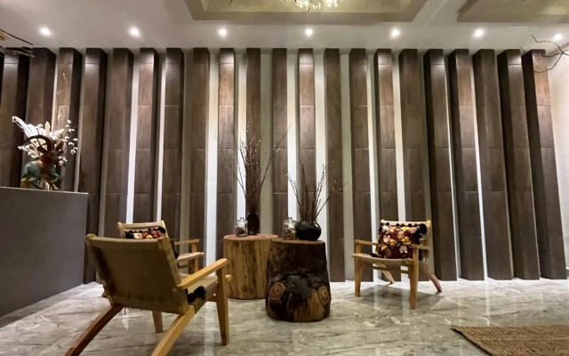Suites Regente Oaxaca
