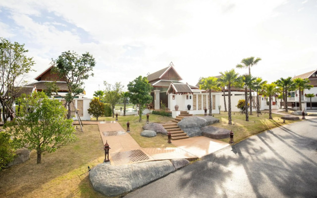 Thantara Resort Chiang Mai