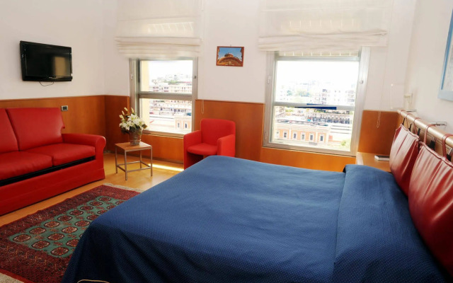 Grand Hotel Leon d'Oro