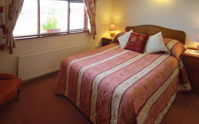 Hazelbrook B&B