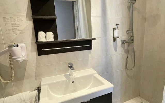 Hôtel de La Comédie