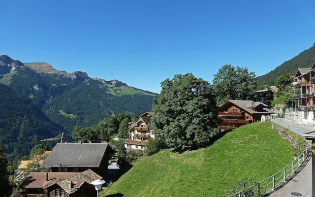 Roossi Lauterbrunnen