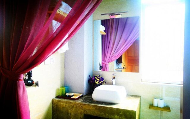 Dali Buxianshan Boutique Guesthouse