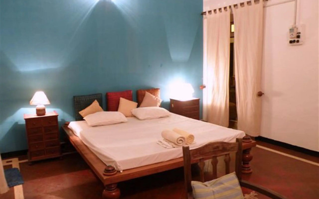 Sui House B&B