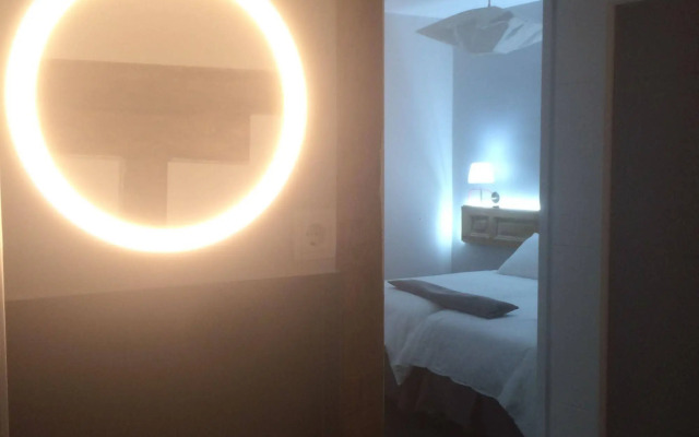 Diezmadrid Hostal