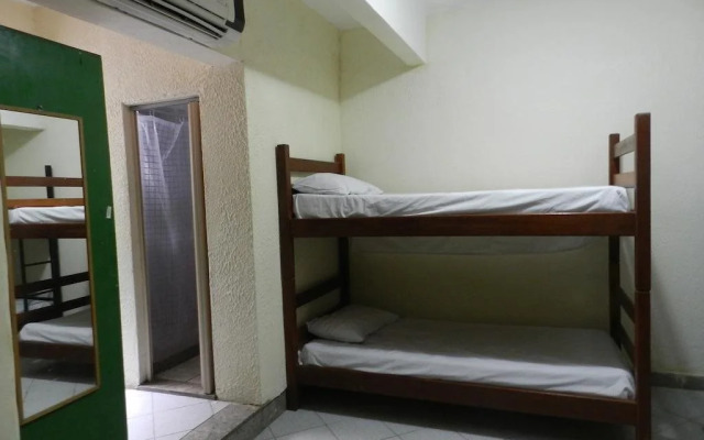 Copacabana 4U Hostel