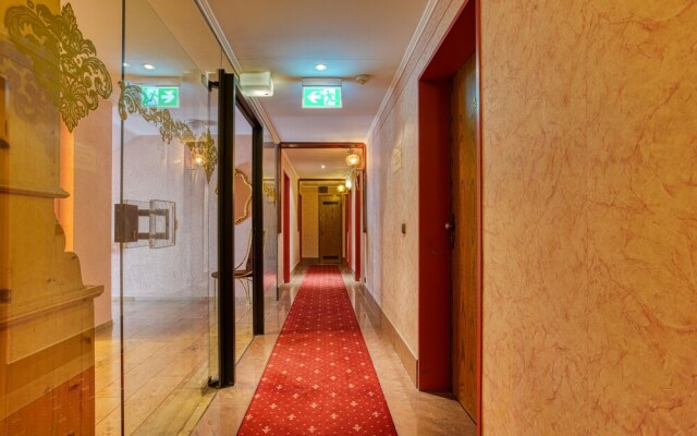 Quality Hotel Bavaria