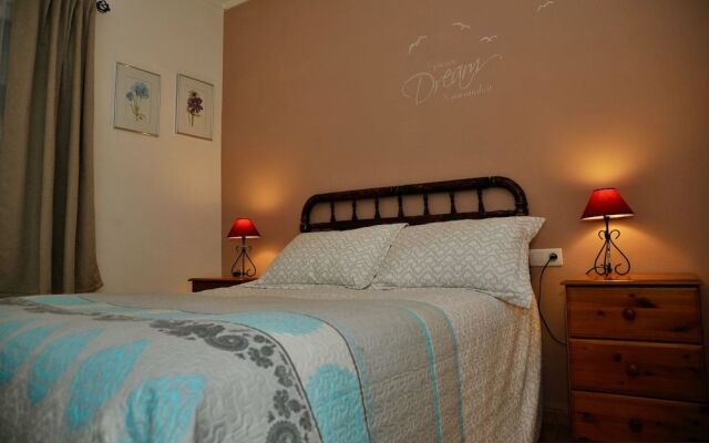 B&B Casa Jeromay