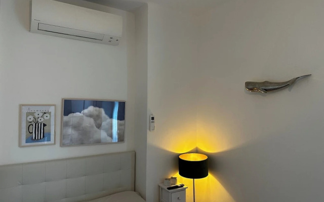 Cosy Studio Near Rapallo Beach Via Baisi