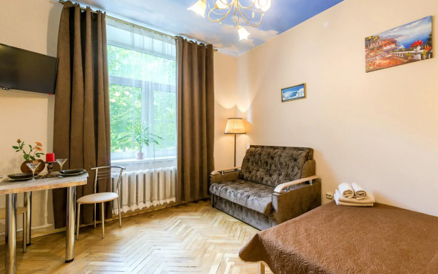 Lazur Guest House