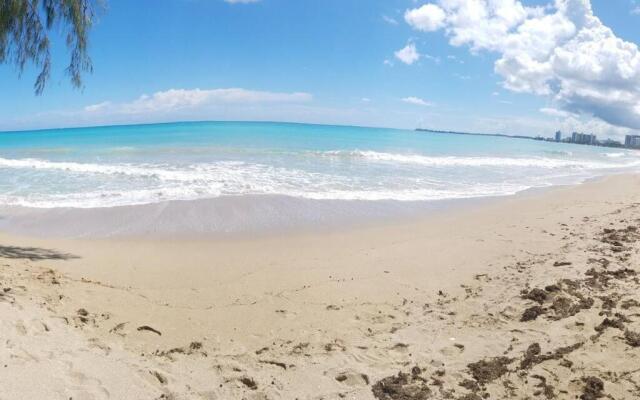 Beach Apt @ IVT 5