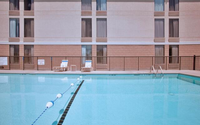 Holiday Inn Express Danville by IHG