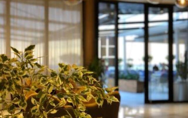 Hotel President